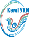 Kemerovo State Institue of Culture logo