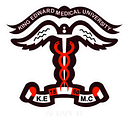 King Edward Medical University logo