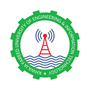 Khwaja Fareed University of Engineering and Information Technology logo