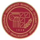 Kazan State University of Architecture and Civil Engineering logo