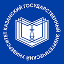 Kazan State Power Engineering University logo