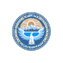 I.K. Akhunbaev Kyrgyz State Medical Academy logo