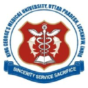 King George's Medical University logo