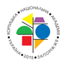 Khortytsia National Educational and Rehabilitational Academy logo