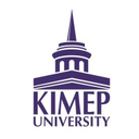 Kazakhstan Institute of Management, Economics, and Strategic Research logo