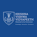 Krishna Institute of Medical Sciences University (Deemed to be University) logo