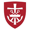 [test] King's College logo