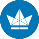 The King's University logo