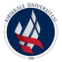 Kirikkale University logo