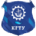 Kaliningrad State Technical University logo