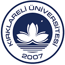 Kirklareli University logo