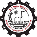 Koneru Lakshmaiah Education Foundation logo