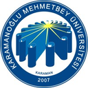 karamanoglu mehmet bey University logo