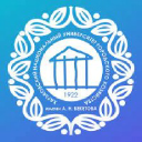 O.M. Beketov National University of Urban Economy in Kharkiv logo