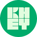 Kyiv National Economic University named after Vadym Hetman logo