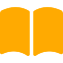 Municipal Library in Beroun logo