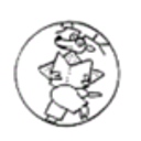Municipal Library of Semily logo