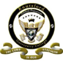 Knutsford University College logo
