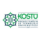 Kocaeli Health and Technology University logo