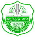 University of Kordofan logo