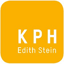 Ecclesiastical Pedagogical University Edith Stein logo