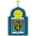 Kamianets-Podilskyi Ivan Ohiienko National University logo