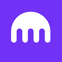 Kraken: Profile creation date & last 3 trades logo