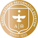 Károli Gáspár University of the Reformed Church in Hungary logo