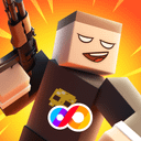 Krunker SPK logo