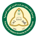 King Saud bin Abdulaziz University for Health Sciences logo