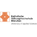 Katholische Stiftungshochschule München logo
