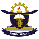 Kumasi Technical University logo