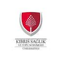 Cyprus Health and Social Sciences University logo