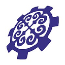 Kyrgyz State Technical University named after I. Razzakov logo