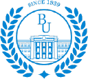 Kostanay State University named after Akhmet Baitursynov logo
