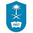 King Saud University logo