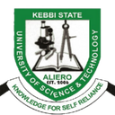 Kebbi State University of Science and Technology logo