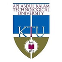Ktu University logo