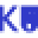 Klaipeda University logo