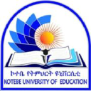 Kotebe Metropolitan University logo