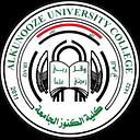 Al-Kunooz University College logo