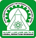 Aliko Dangote University of Science and Technology logo