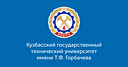 Kuzbass State Technical University named after T.F. Gorbachev logo