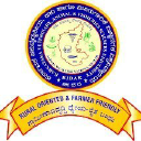 Karnataka Veterinary Animal and Fisheries Sciences University logo