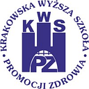 Kraków School of Health Promotion logo