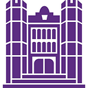 Kansas Wesleyan University logo