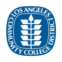Los Angeles Community College District logo