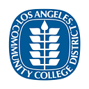 West Los Angeles College logo