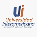 Inter-American University logo