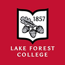 Lake Forest College logo